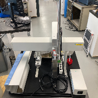 Thermo TSQ8000Evo GCMS image 1